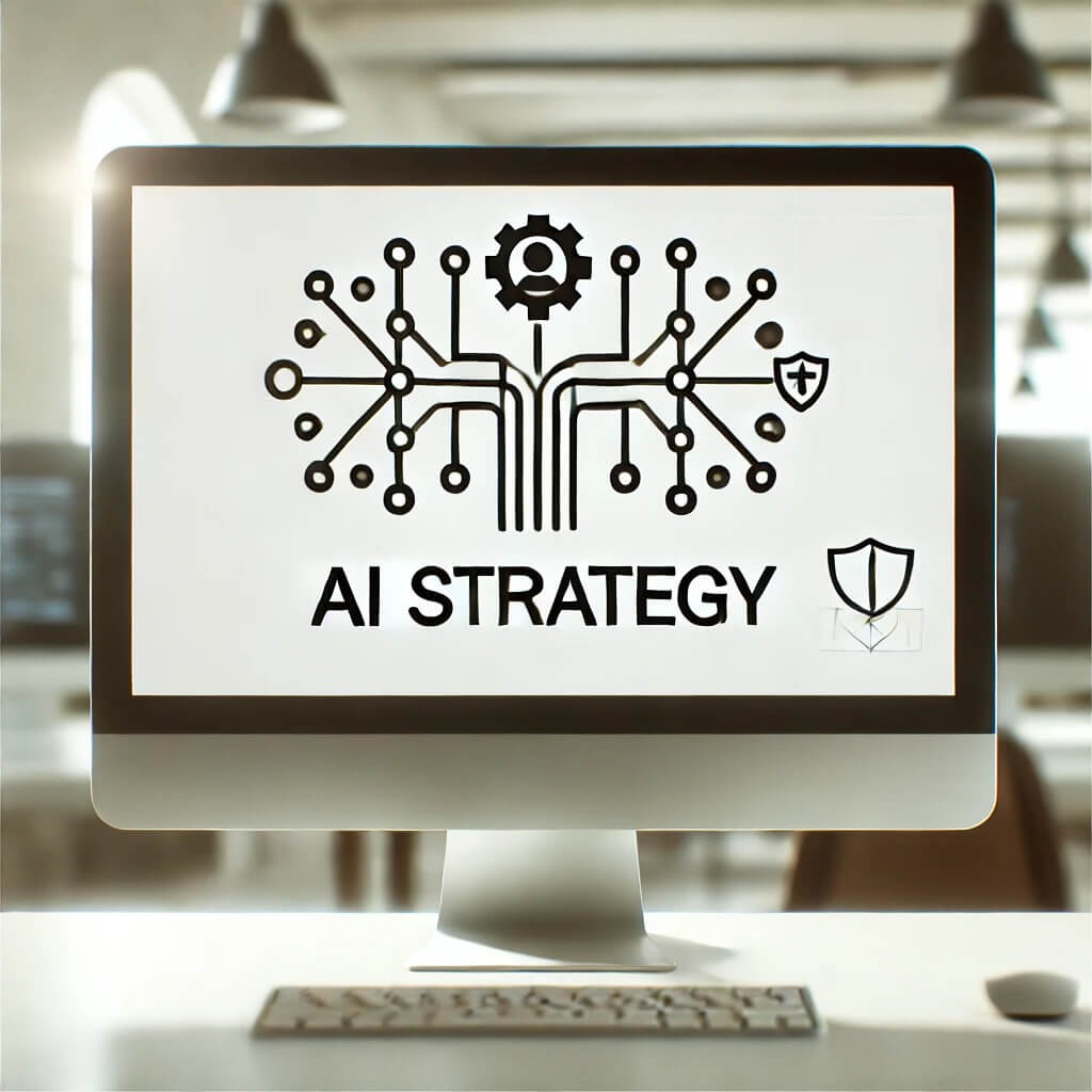 Vacature internship AI consultancy - Emmett Green