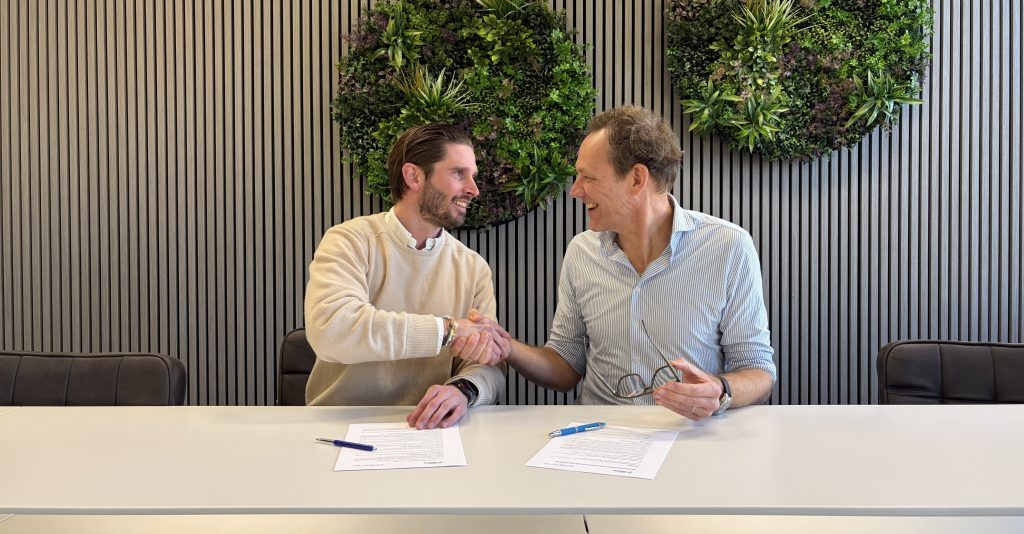 ZES (Zero Emission Services) Duurzame binnenvaart door slim energiebeheer voor Zero Emission Services