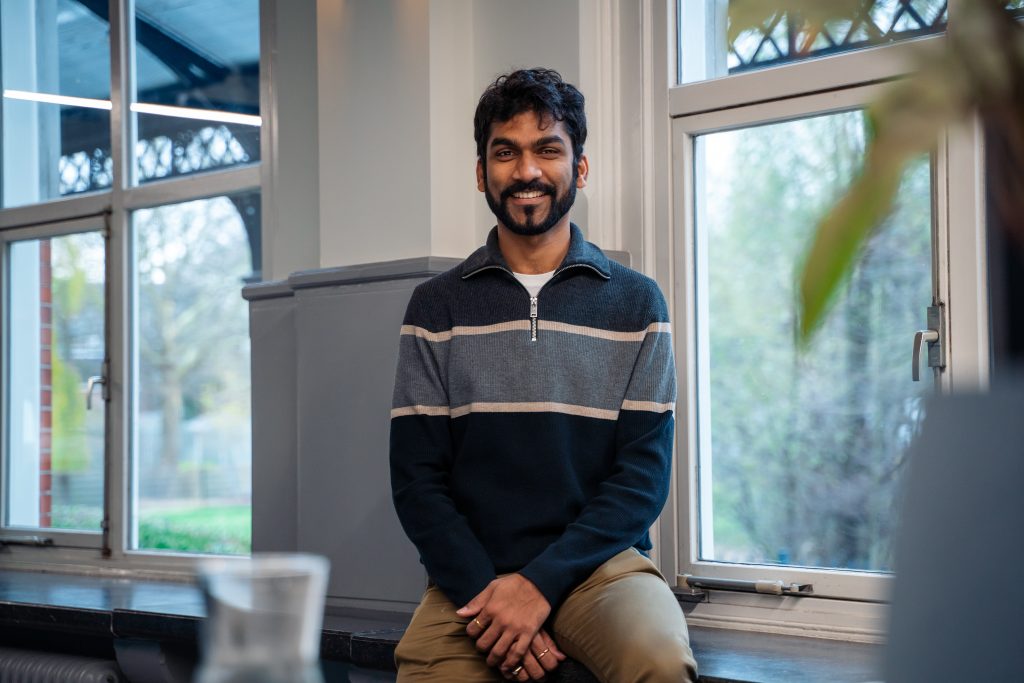 Slimme aansturing als steunpilaar van het toekomstige energiesysteem: Het EMS van Emmett Green