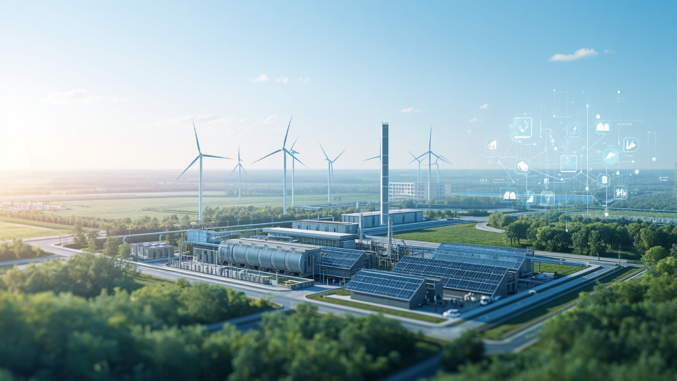 Versnelling van waterstoftechnologie door H2 Knowledge & Innovation Hub
