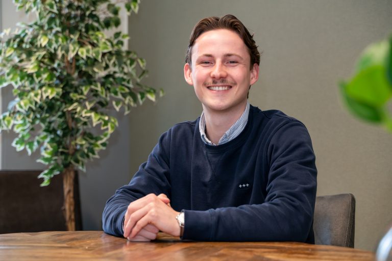 goede voorspellingen als basis van slimme aansturing met een EMS Misha Dol - Emmett Green