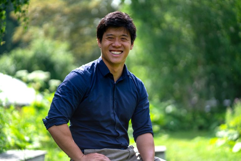 Grip op energieassets: van monitoring tot effectief asset management door Michael Wong